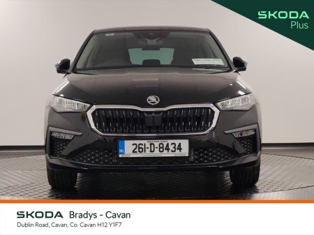 2026 Skoda Scala - thumbnail 12