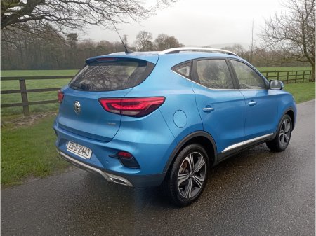 2023 MG ZS - thumbnail 10