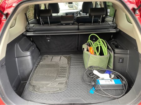 2016 Mitsubishi Outlander 2.0  PHEV AUTO@ WALTONS GARAGE RANELAGH €14,950 thumbnail