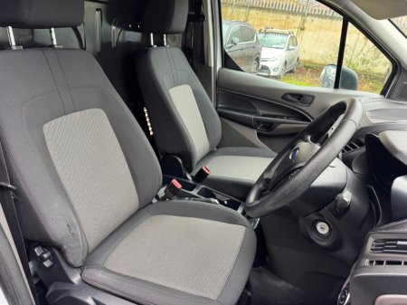 2022 Ford Transit Connect 1.5 TDCI SWB // PRICE EXCL. VAT // ONLY 61K KM'S // FULL SERVICE HISTORY // EXCELLENT CONDITION // ONE OWNER // €11,341 thumbnail