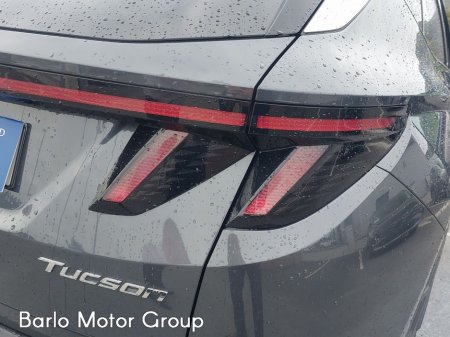 2022 Hyundai Tucson Executive Plus 1.6CRDi €28,995 thumbnail