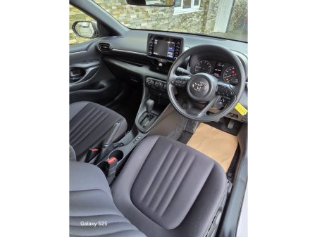 2020 Toyota Yaris  €14,950 thumbnail