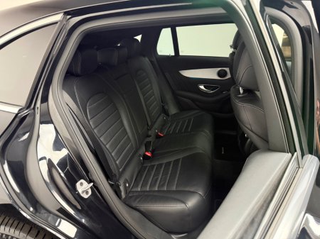 2023 Mercedes-Benz EQC - thumbnail 13