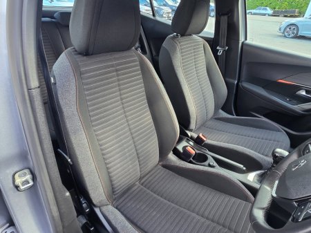 2022 Peugeot 2008 - photo 4