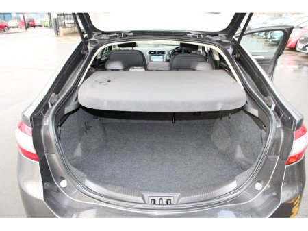 2018 Ford Mondeo 1.5TDCi 120PS Titanium €15,950 thumbnail