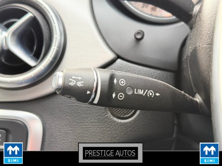 2016 Mercedes-Benz CLA Class 1.6 AMG SPORT AUTO *CAR ID 00* €18,950 thumbnail