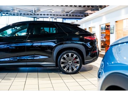 2026 BYD Sealion 7 AWD 500km Excellence 530bhp €58,495 thumbnail