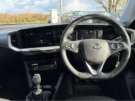 2023 Opel Mokka - thumbnail 10