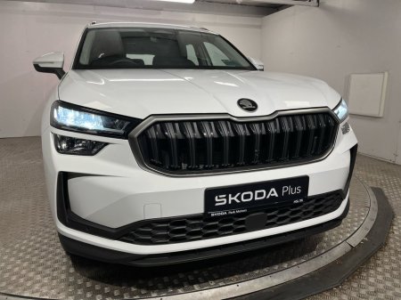 2025 Skoda Kodiaq Selection DSG 2.0TDI 150BHP - UPGRADED 20 INCH ALLOYS - Reversing Camera - Heated Seats - Climate Control - Keyless Start - Cruise Control - Apple CarPlay/Android Auto €53,950 thumbnail