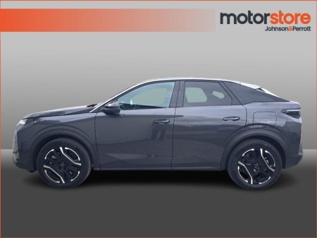 2026 Peugeot 3008 ELECTRIC 3008 NOW TAKING ORDERS €47,500 thumbnail