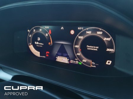 2024 Cupra Leon 2.0TDi 150HP DSG (From €118 per week) €39,995 thumbnail