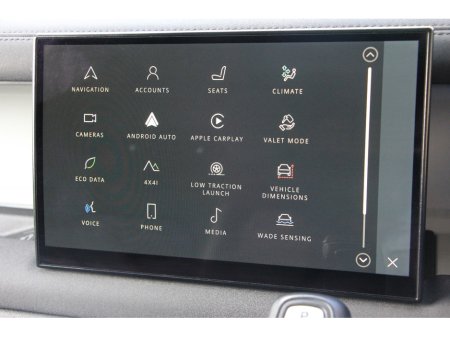 2022 Land Rover Defender - thumbnail 29