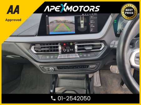 2020 BMW 1 Series - thumbnail 15