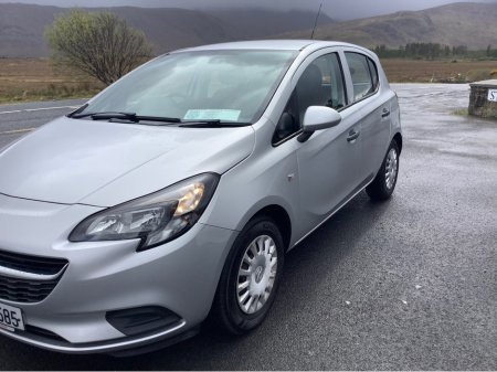 2016 Opel Corsa - thumbnail 18