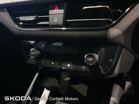 2026 Skoda Scala Selection 1.0 TSI - Available for Immediate Delivery €32,740 thumbnail