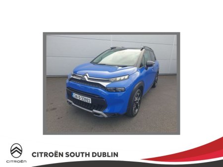 2024 Citroen C3 Aircross Flair Pack, Automatic, 1.2 Petrol €24,995