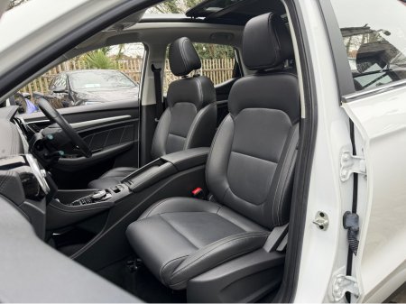 2020 MG ZS EXCLUSIVE EV 143PS 5DR AUTO €13,950 thumbnail