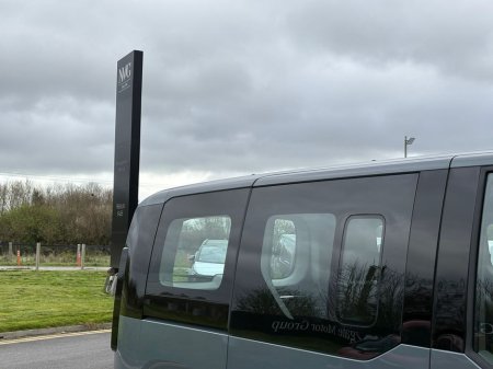 2026 Kia PV5 - thumbnail 45