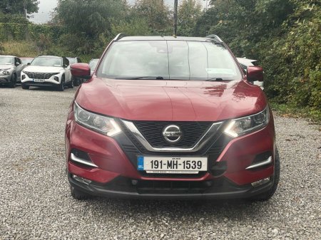 2019 Nissan Qashqai 1.5D SV Premium *HUGE SALE* €22,950