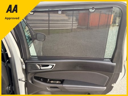 2019 Ford Galaxy - thumbnail 28