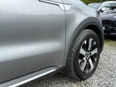 2021 Kia Sorento - thumbnail 12