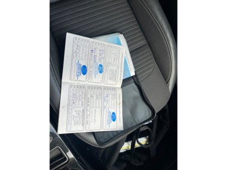 2018 Ford Kuga 1.5TDCi 120PS FWD Titanium €13,950 thumbnail