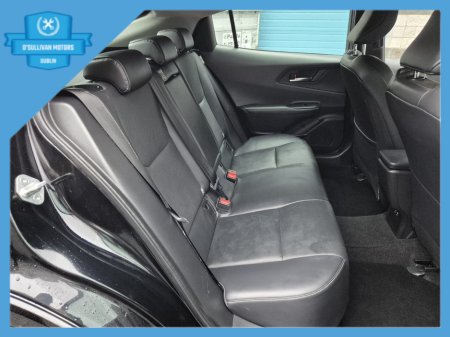 2023 Toyota Prius /2023/PLUG-IN HYBRID/IRISH CAR €30,499 thumbnail