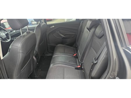 2018 Ford Kuga - thumbnail 27