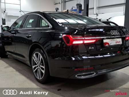 2023 Audi A6 - thumbnail 23