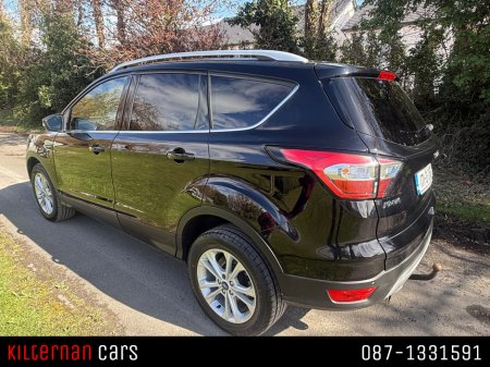 2017 Ford Kuga - photo 6