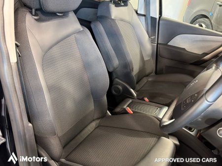 2022 Citroen Grand C4 Picasso - thumbnail 20