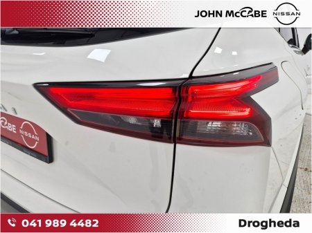 2021 Nissan Qashqai - thumbnail 37