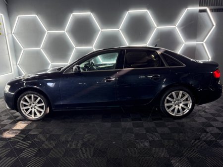 2015 Audi A4 2.0 TDI 177BHP SE €9,950 thumbnail