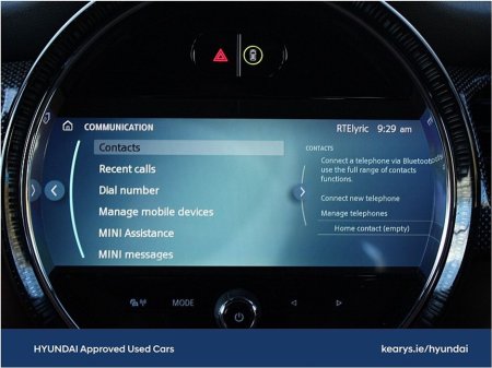 2023 MINI Hatch - thumbnail 16