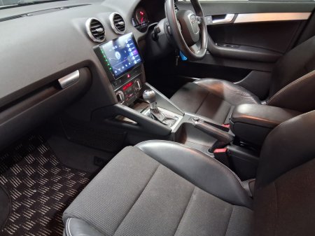 2012 Audi A3 - thumbnail 7