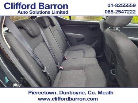 2012 Hyundai i10 - thumbnail 14