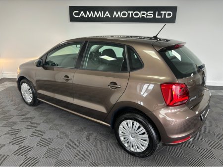 2014 Volkswagen Polo - thumbnail 3