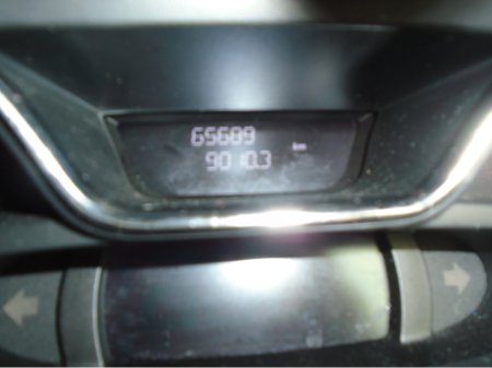 2016 Renault Captur - thumbnail 13