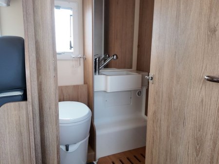 2024 Ford Transit - thumbnail 19