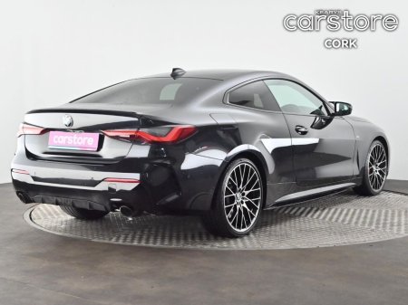 2022 BMW 4 Series - thumbnail 5