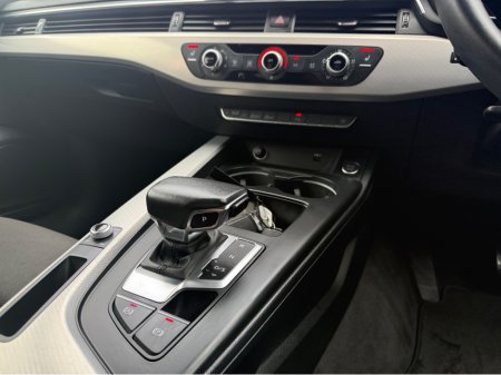 2023 Audi A5 - thumbnail 14