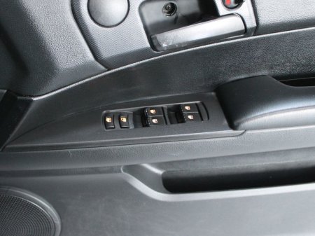 2017 Ssangyong Korando Sports EX 4X4 Crewcab Pick UP 4DR €13,500 thumbnail