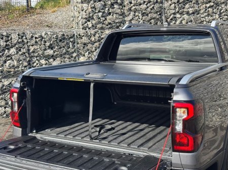 2023 Ford Ranger - thumbnail 32