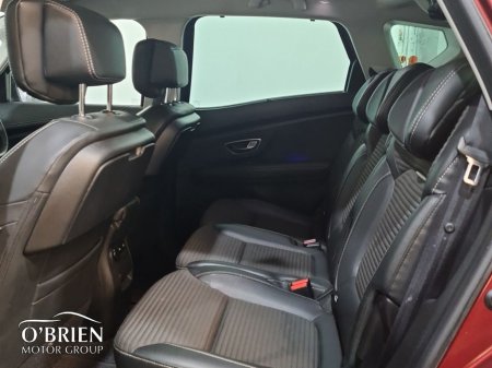 2019 Renault Scenic - thumbnail 11