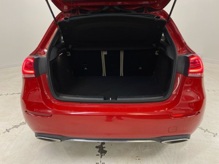 2021 Mercedes-Benz A Class - thumbnail 19