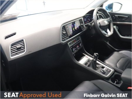 2023 SEAT Ateca - thumbnail 18