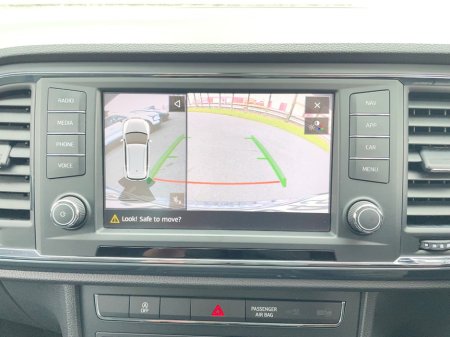 2019 SEAT Ateca - thumbnail 5