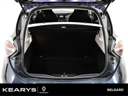 2020 Renault Zoe R110 Z.E 50 Play €13,900 thumbnail