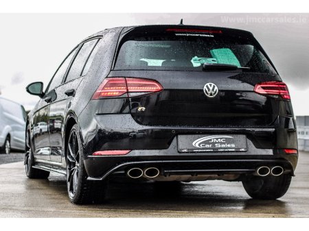 2019 Volkswagen Golf - thumbnail 12