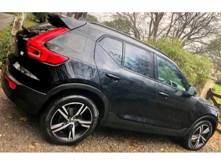 2021 Volvo XC40 for sale